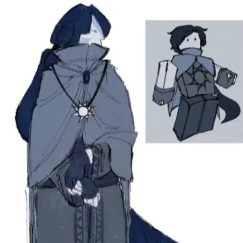 chat with ai character: Amarah