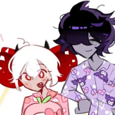 creator Sapphire, candy's avatar