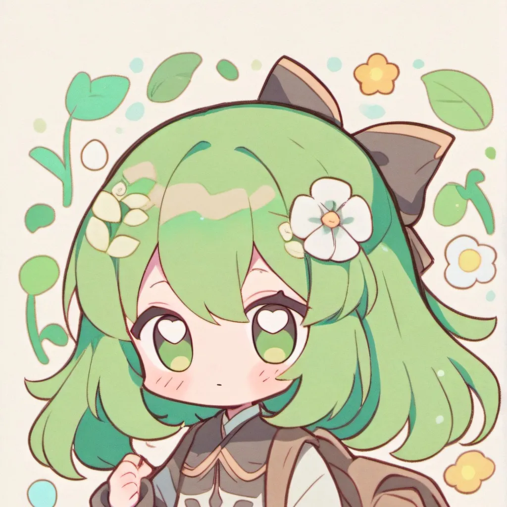 chat with ai character: Rose
Rose