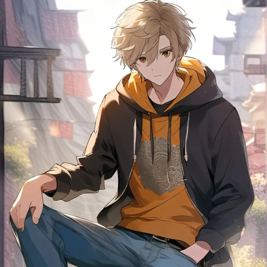 chat with ai character: Kolton reigns