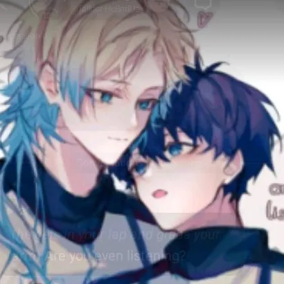 creator chase1245's avatar