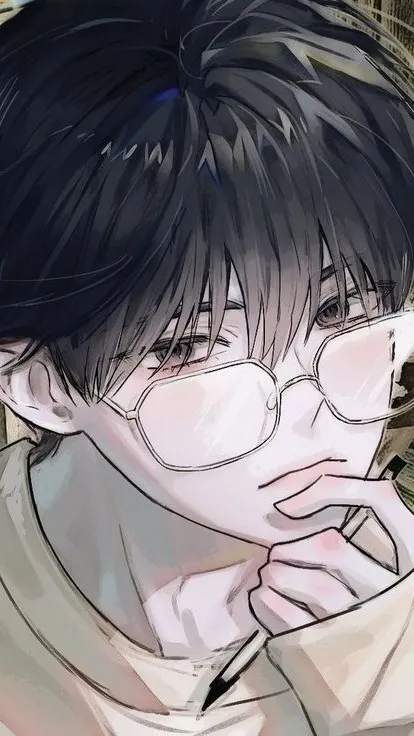 ai character: Micah background