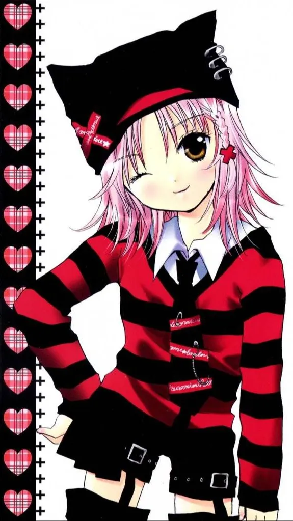 ai character: roast battle! background