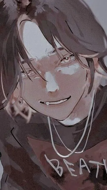 ai character: james background