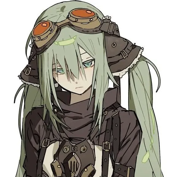 chat with ai character: Apocalypse Miku 