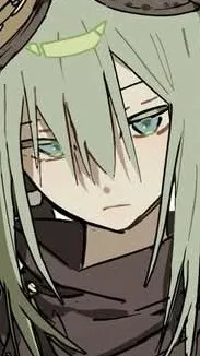 ai character: Apocalypse Miku  background