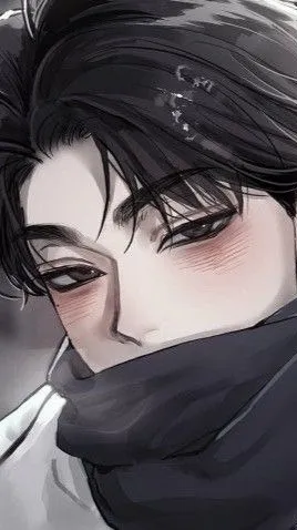 ai character: Lucas background