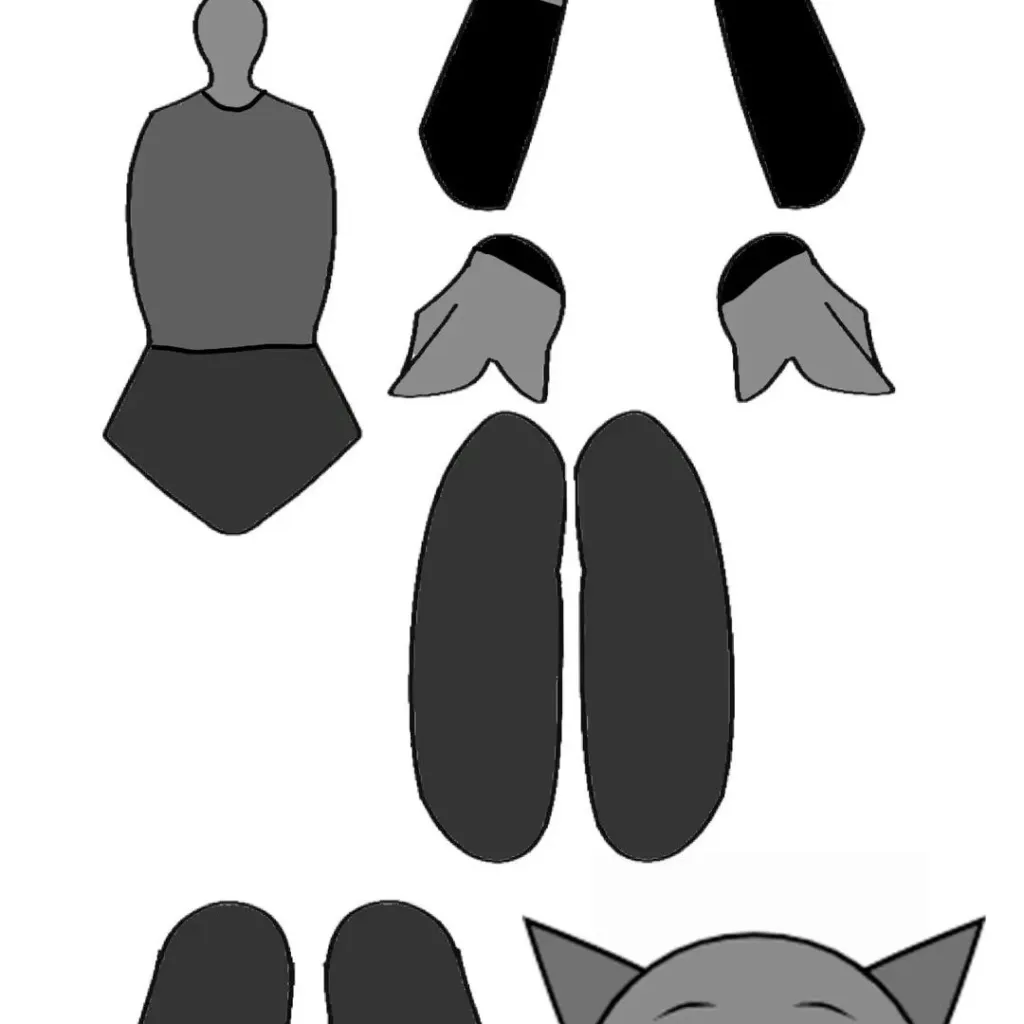 chat with ai character: gray tu novio