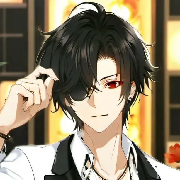 chat with ai character: Angel