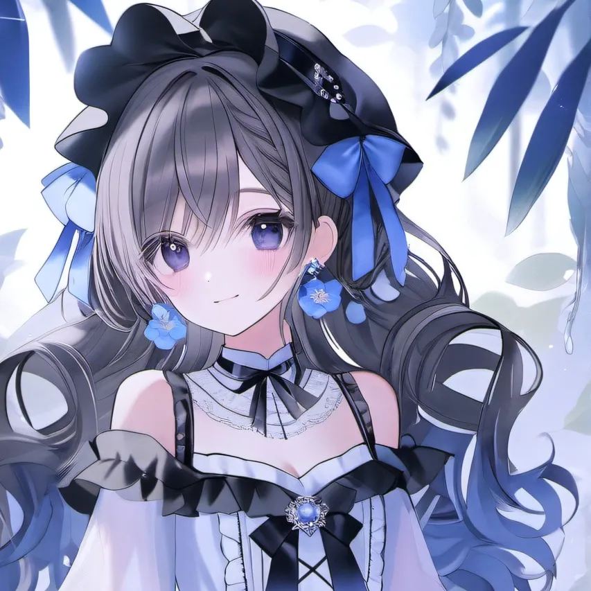 chat with ai character: Alice