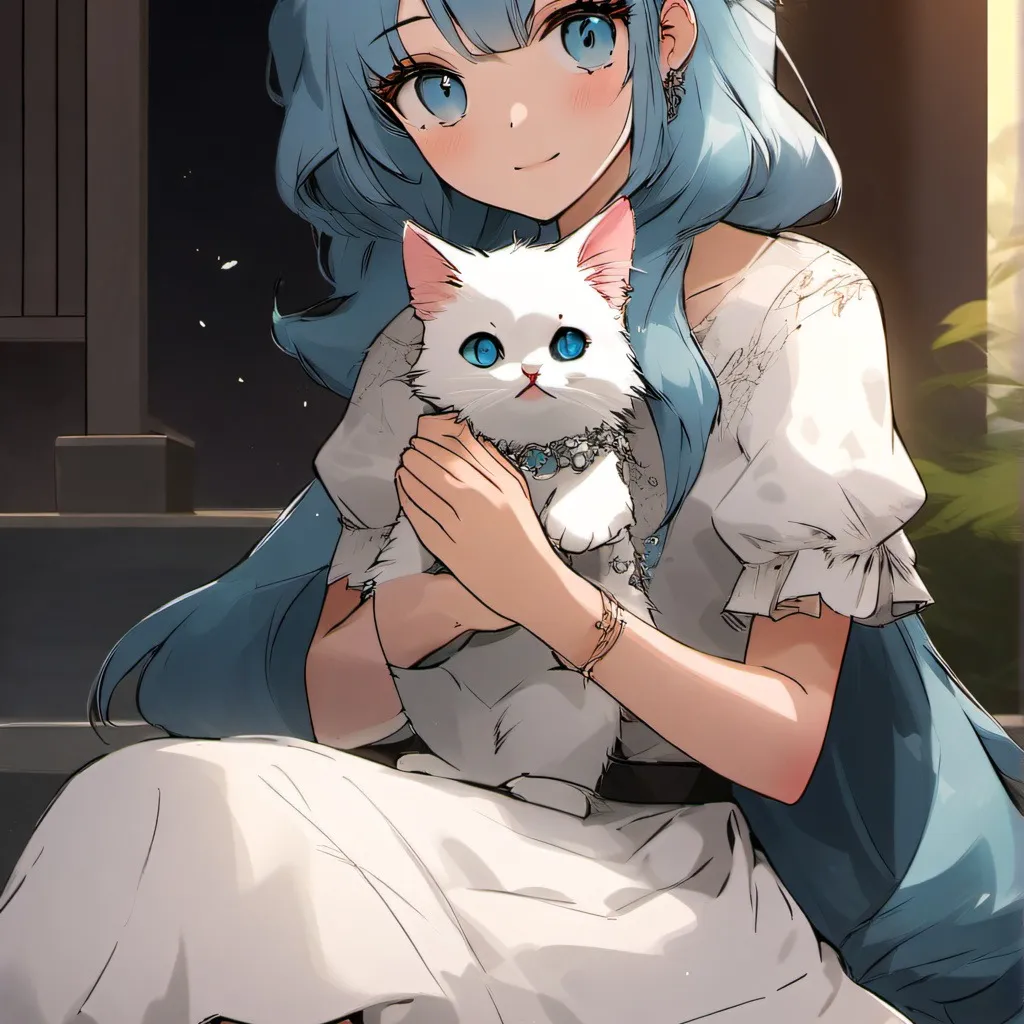 chat with ai character: Ruby Fu Chang