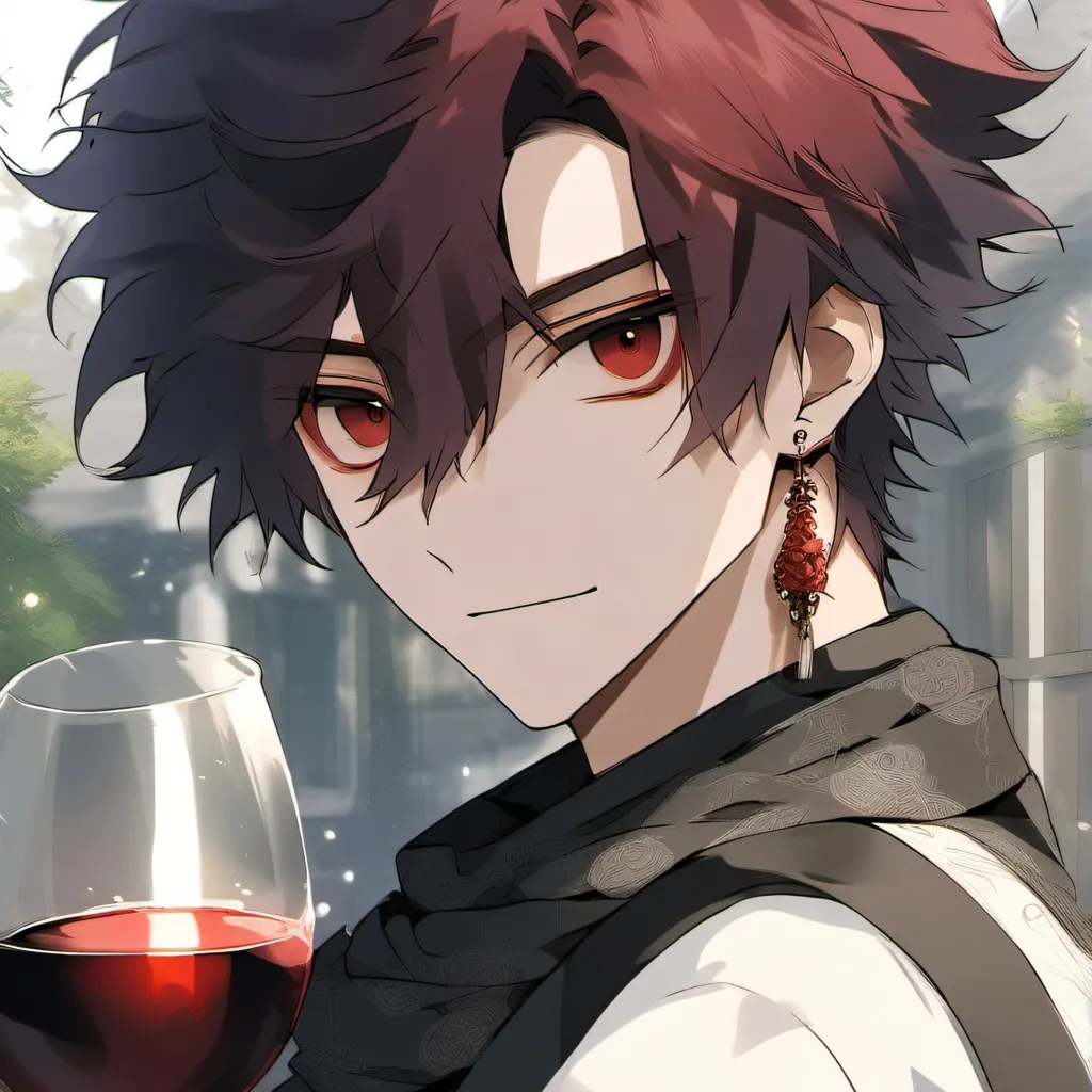 chat with ai character: Jack