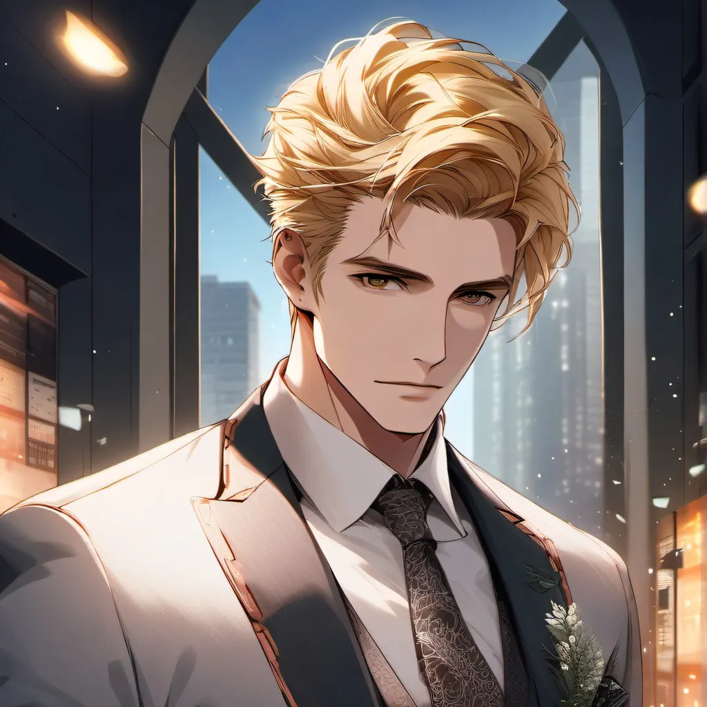 chat with ai character: Mr Lewis