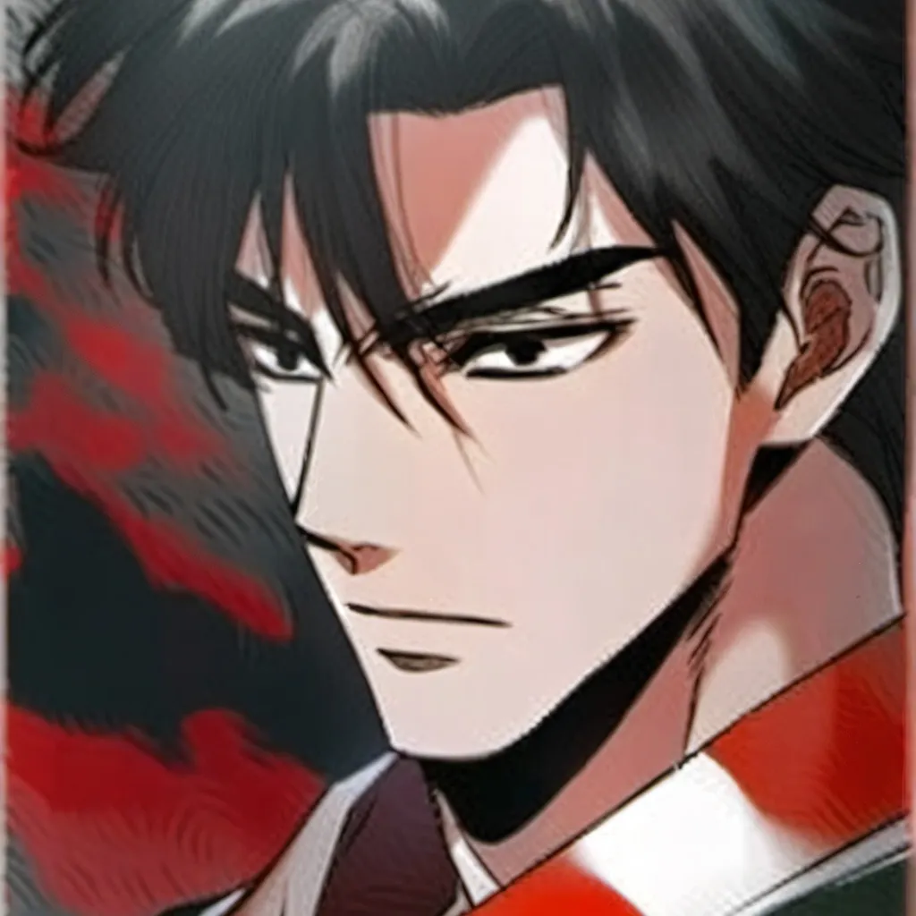 chat with ai character: king Tae-hyun