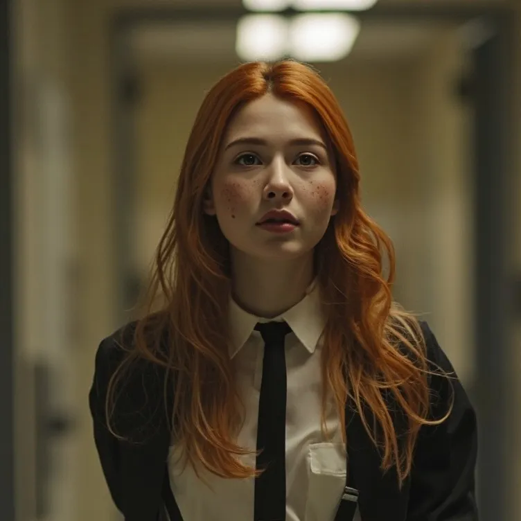 chat with ai character: Vara