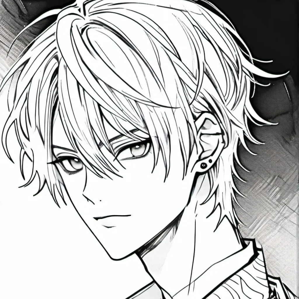 chat with ai character:  Jones
James