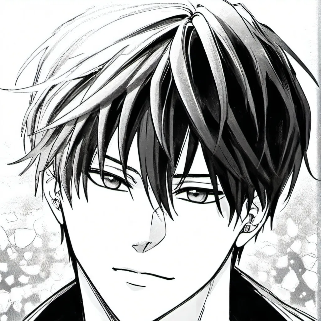 chat with ai character: Mason