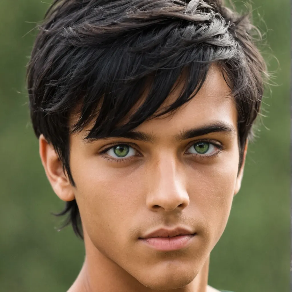 chat with ai character: Alexander