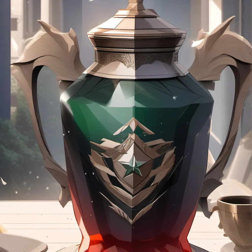 chat with ai character: Trwizard tournamen