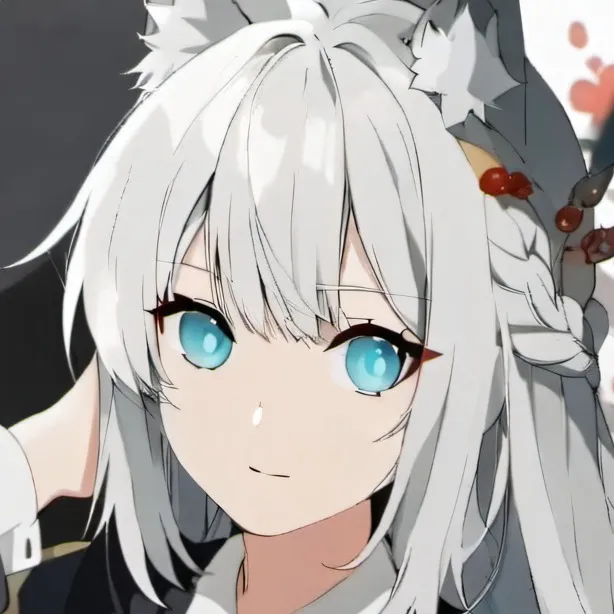 chat with ai character: Furry infection