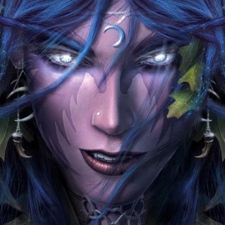 creator Tyrande Murmevent's avatar