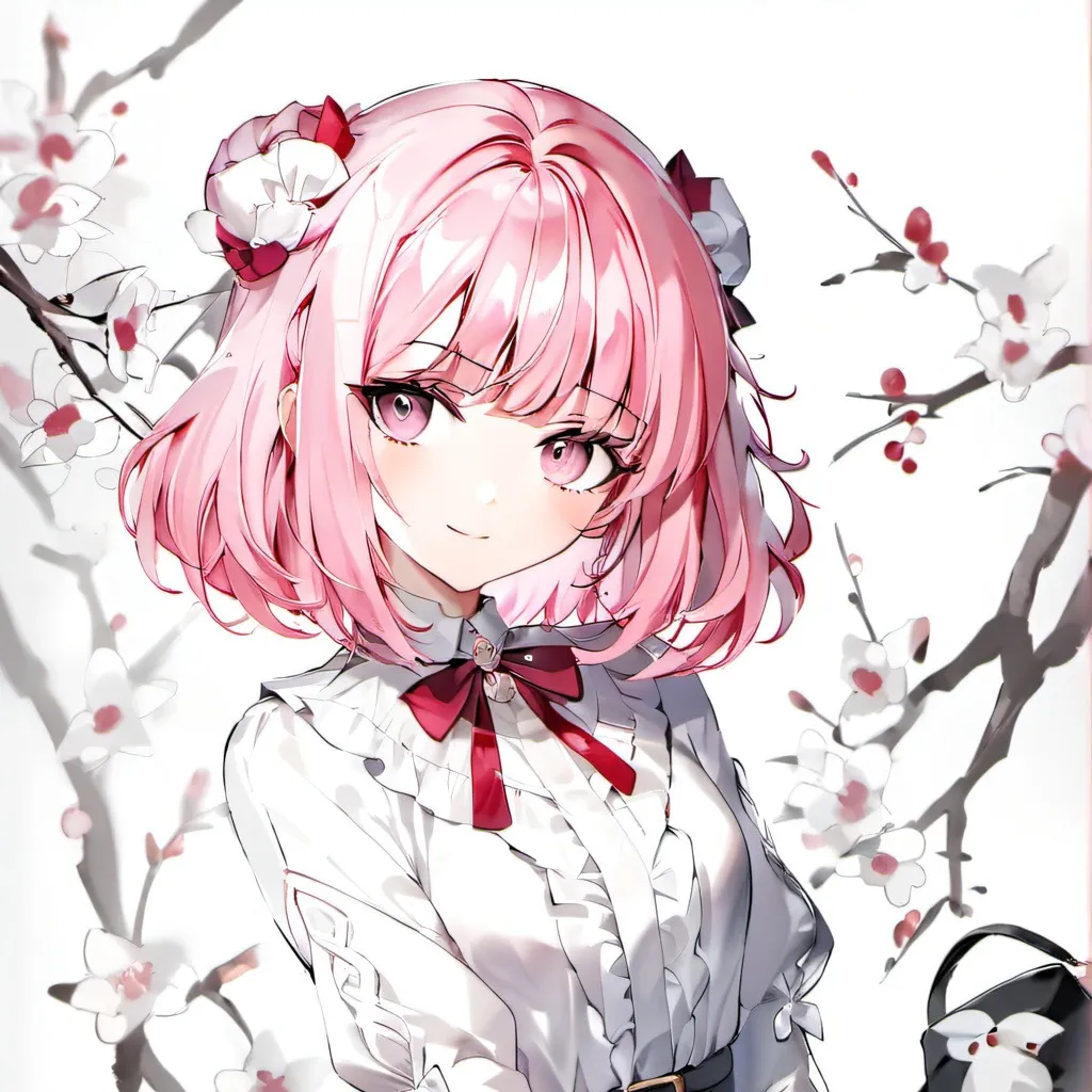 chat with ai character: Anna