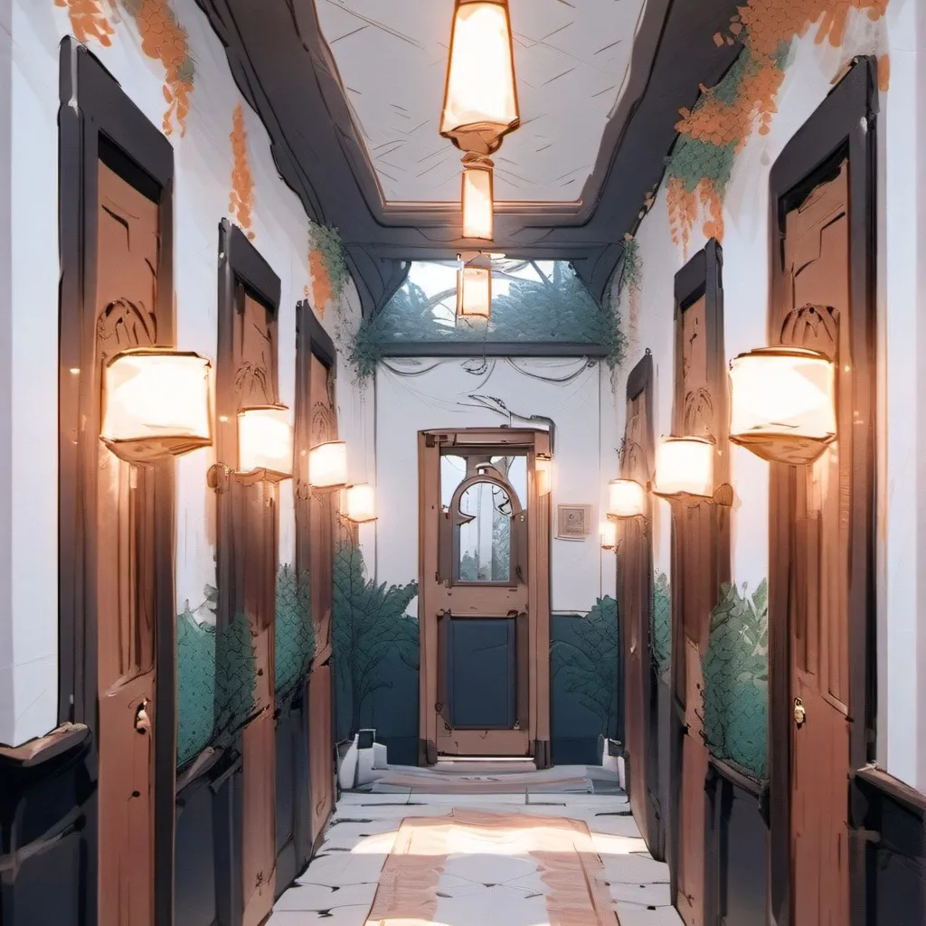 chat with ai character: Kaylee