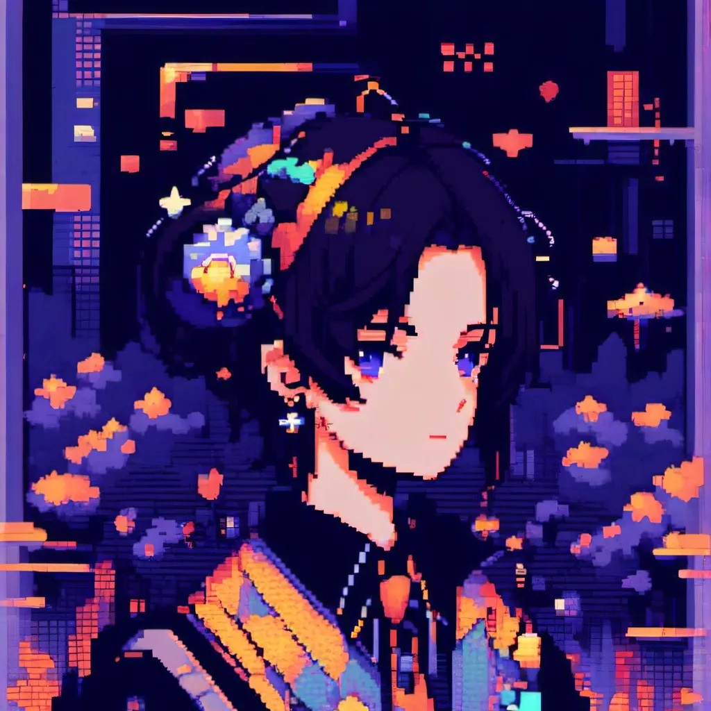 chat with ai character: Elliot 