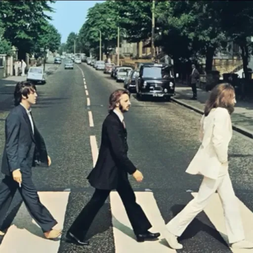 creator John_ Lennon's avatar