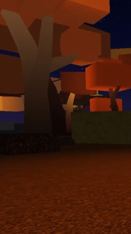 ai character: Hazel background