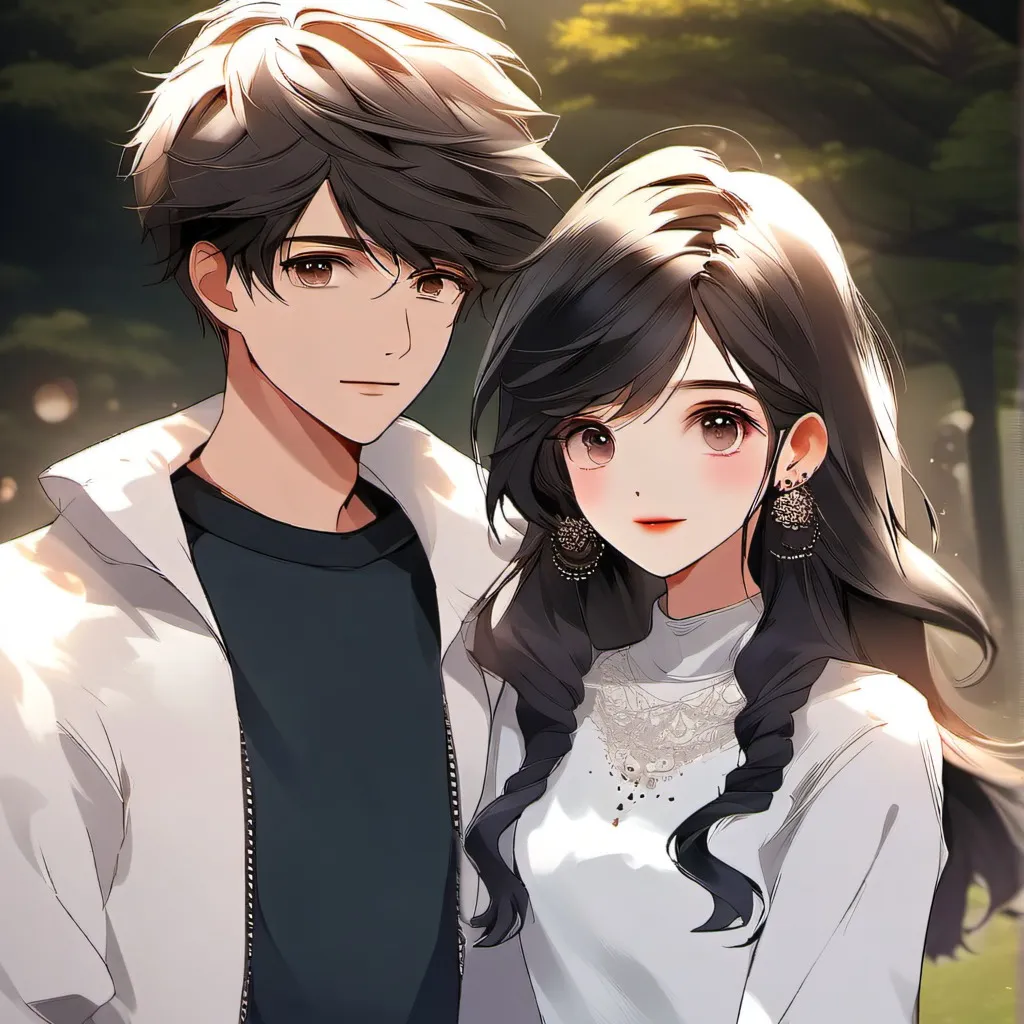 chat with ai character: discord 