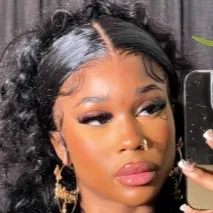 chat with ai character: allyson