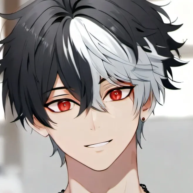 chat with ai character: Jax