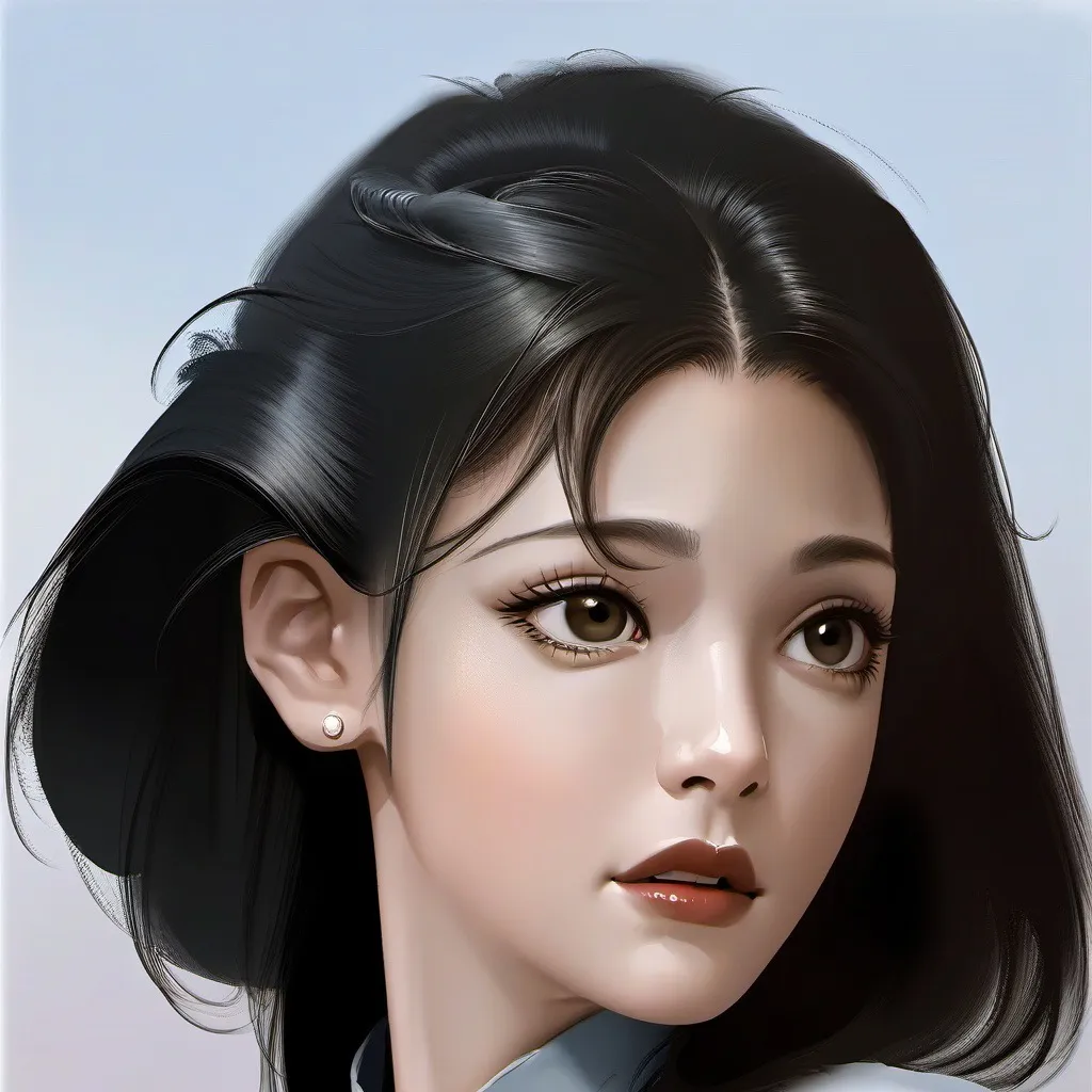 chat with ai character: Kay 