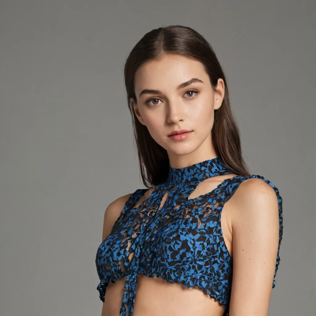 chat with ai character: Mia