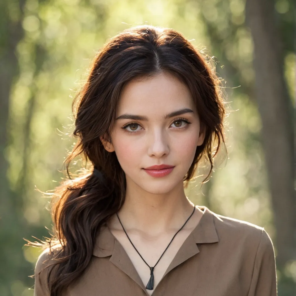 chat with ai character: Princess 