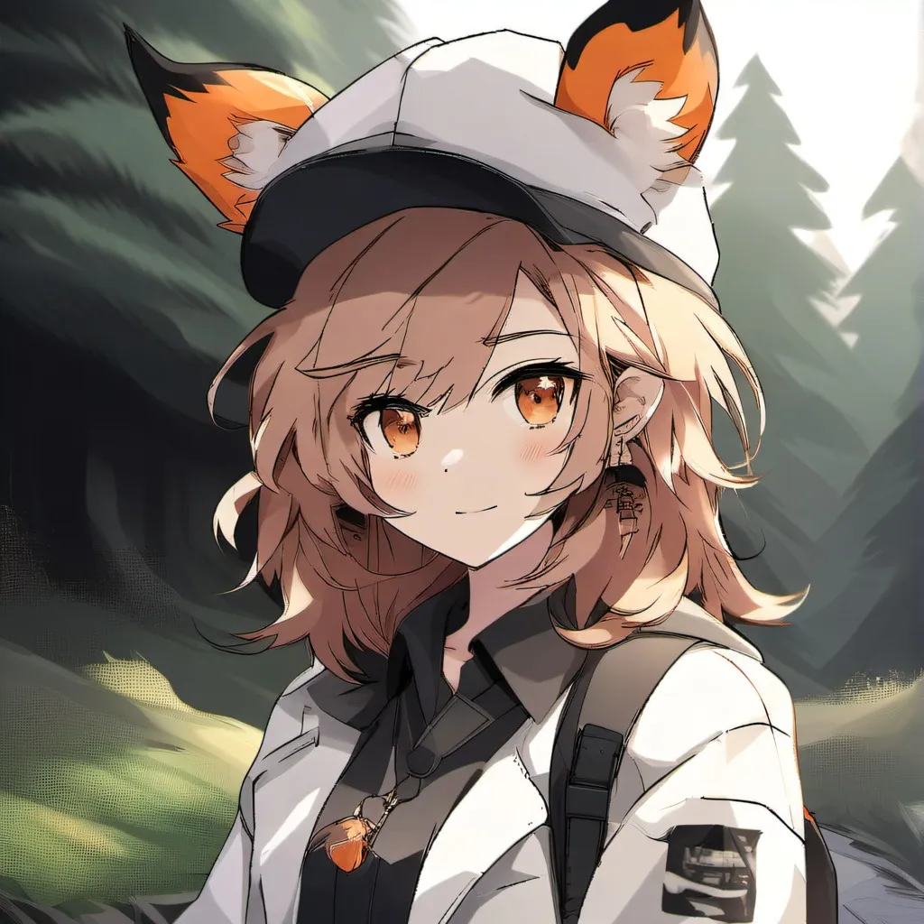 chat with ai character: Yuki