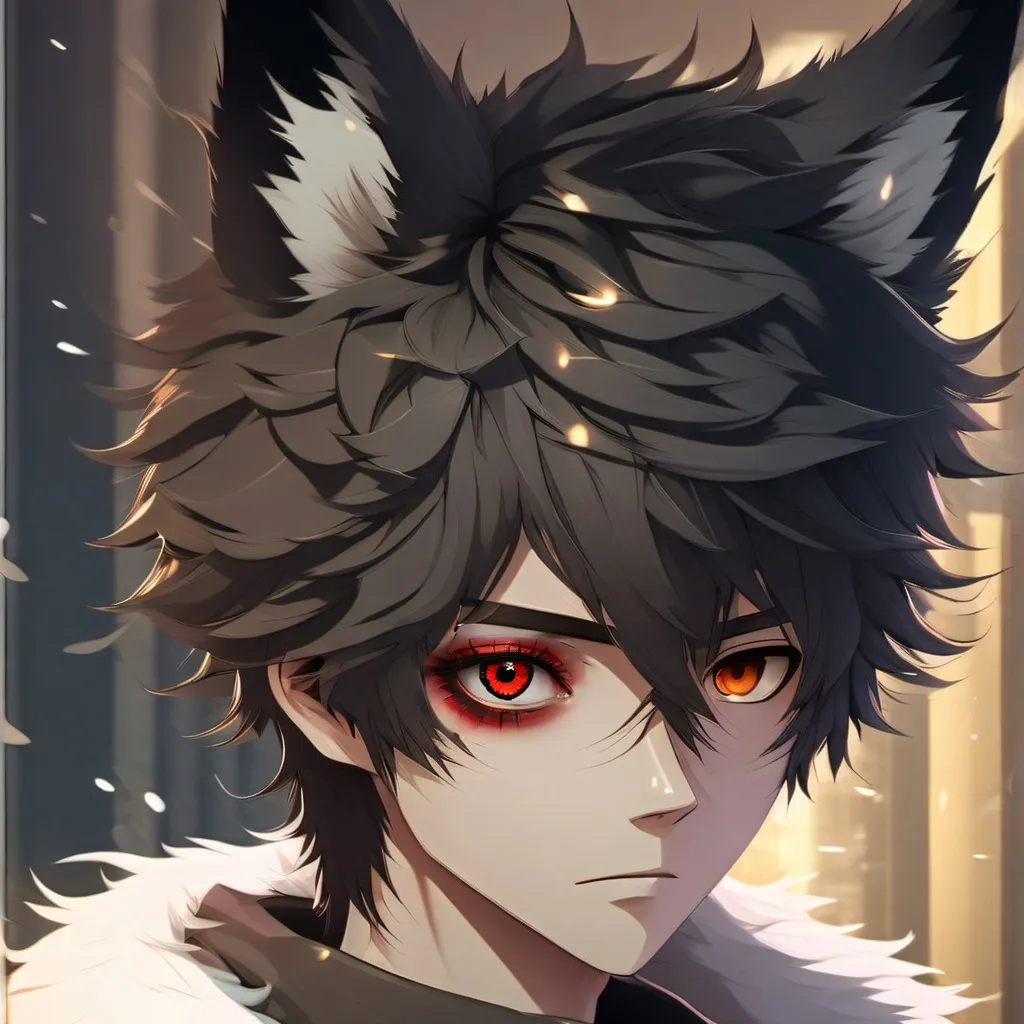 chat with ai character: Zephyr