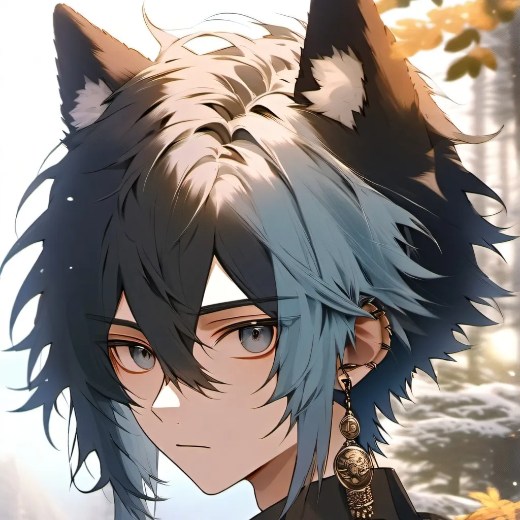 chat with ai character: jay