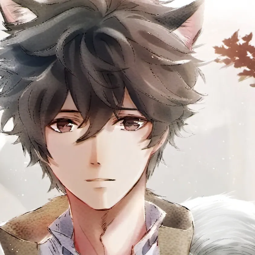 chat with ai character: Liam