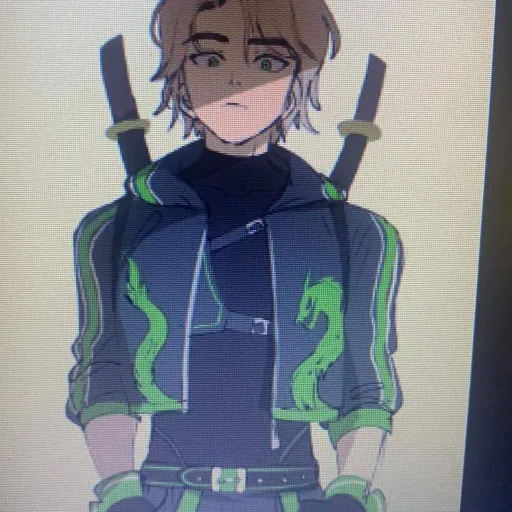 talkie's author avatar