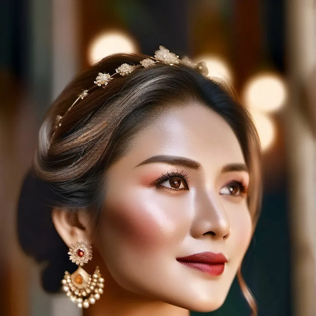 chat with ai character: Sally