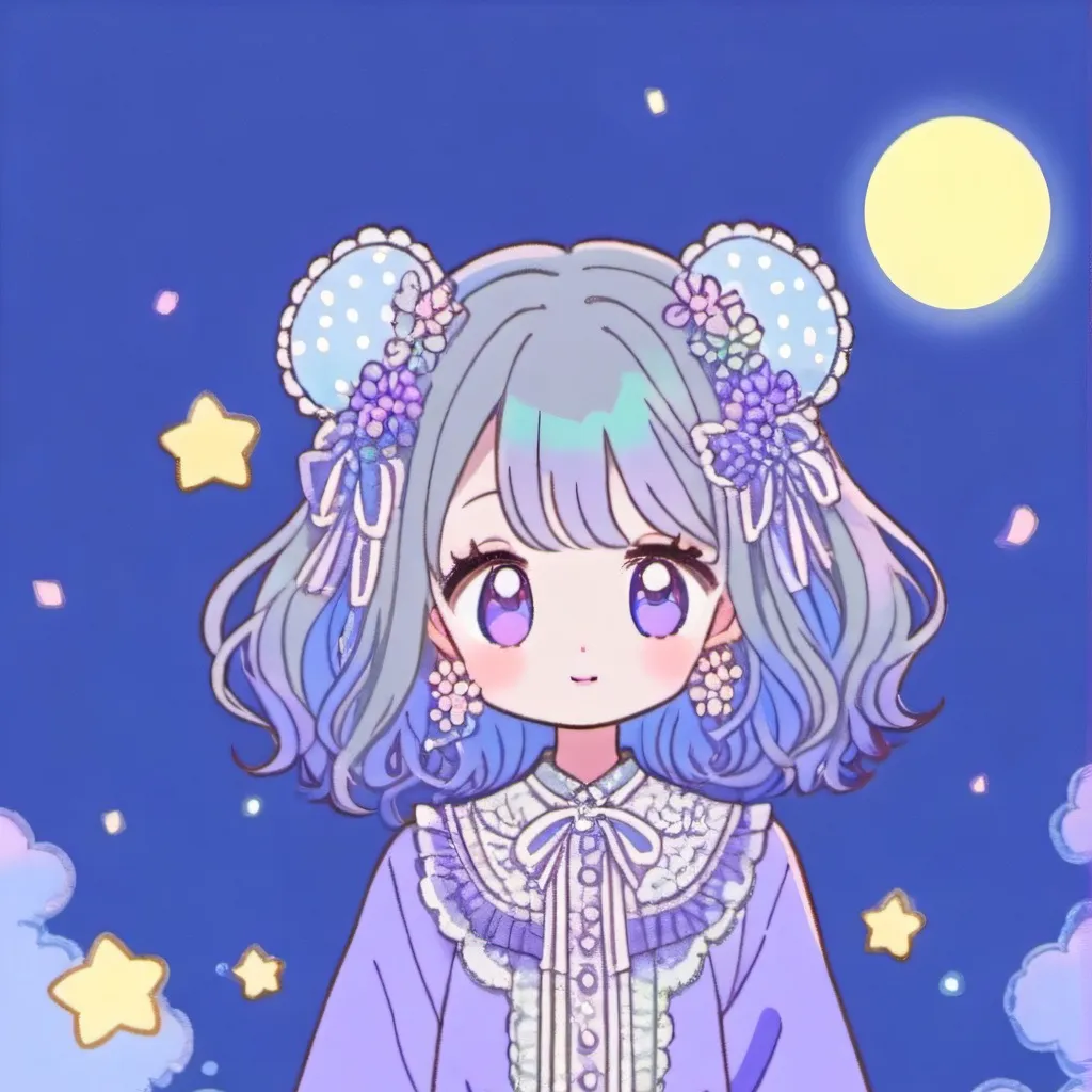 chat with ai character: DANDYS WORLD