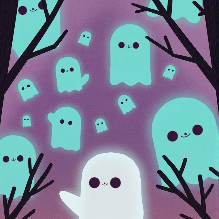 chat with ai character: Dandys world inf 