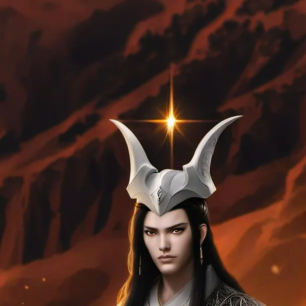 chat with ai character: Muzan