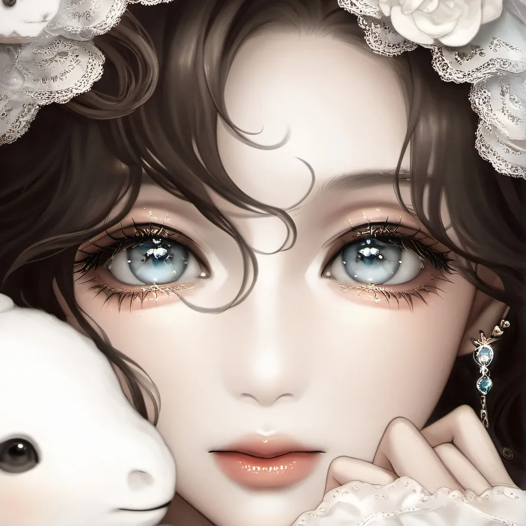 chat with ai character: Snow white 