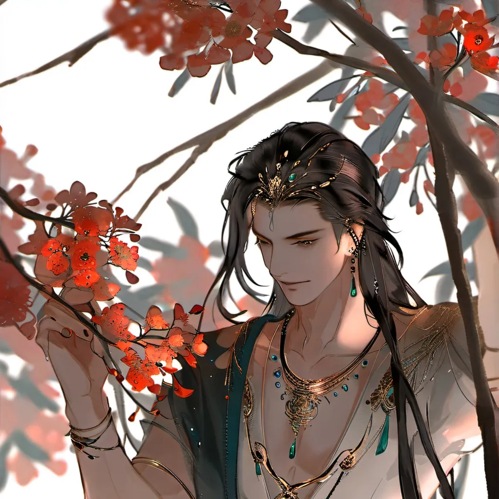 chat with ai character: Yoiama