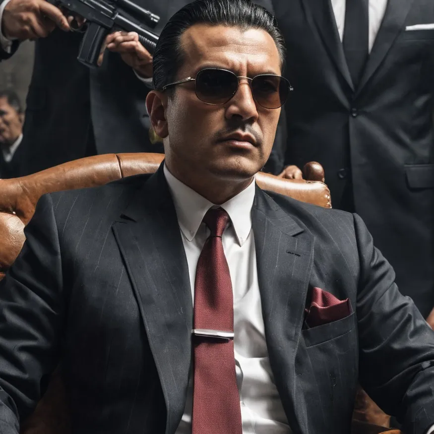 chat with ai character:  jhon