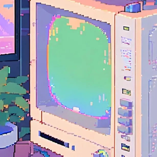 chat with ai character: Computer virus