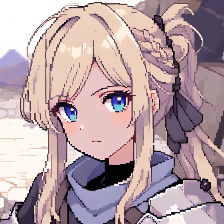 chat with ai character: Abigail 